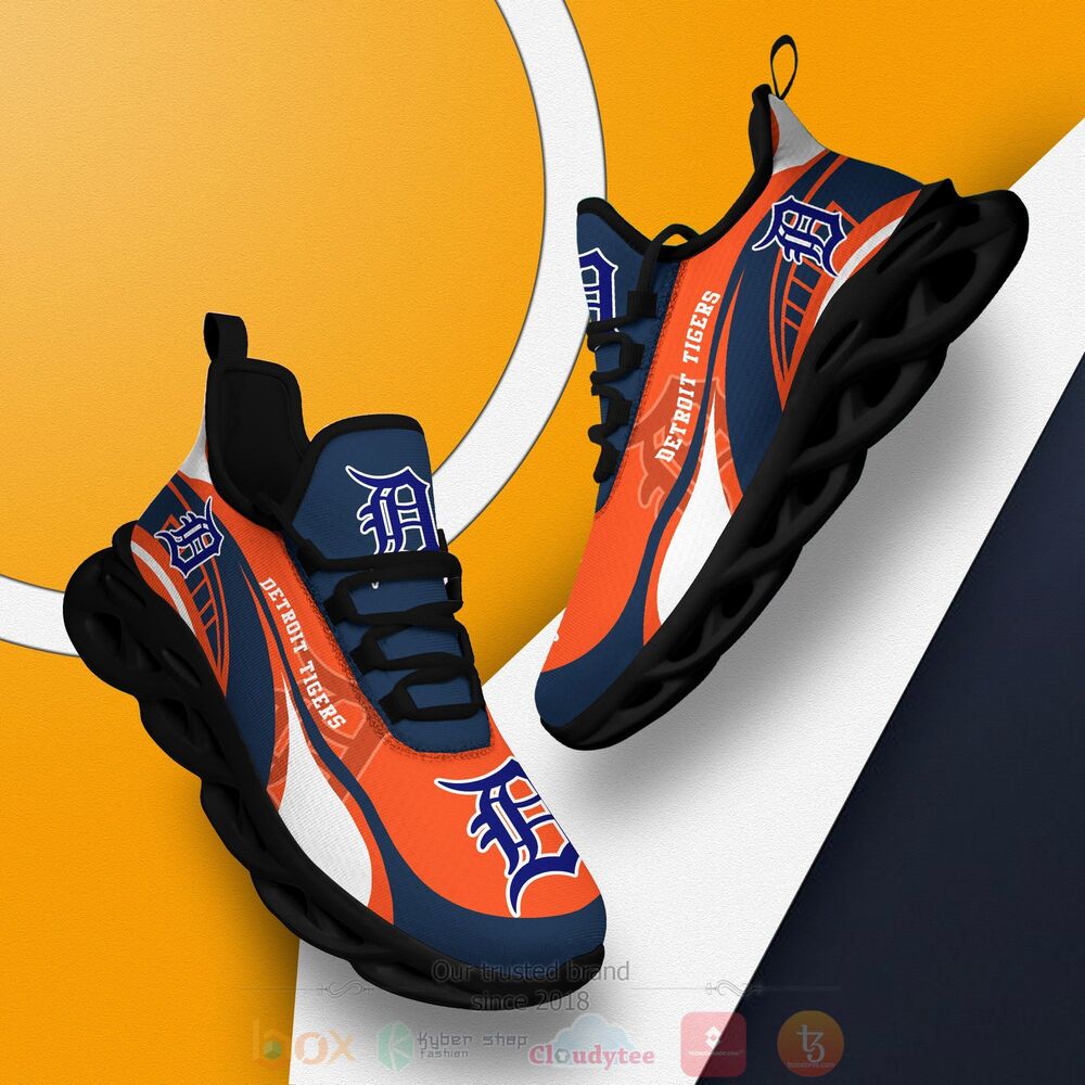 MLB_Detroit_Tigers_Clunky_Max_Soul_Shoes_1