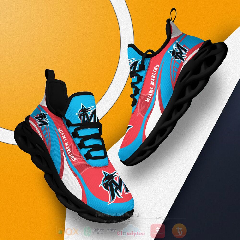 MLB_Miami_Marlins_Clunky_Max_Soul_Shoes_1
