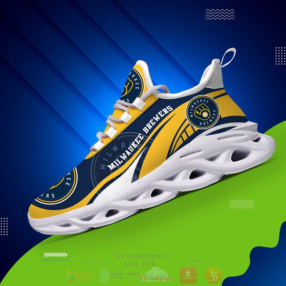 MLB_Milwaukee_Brewers_Clunky_Max_Soul_Shoes