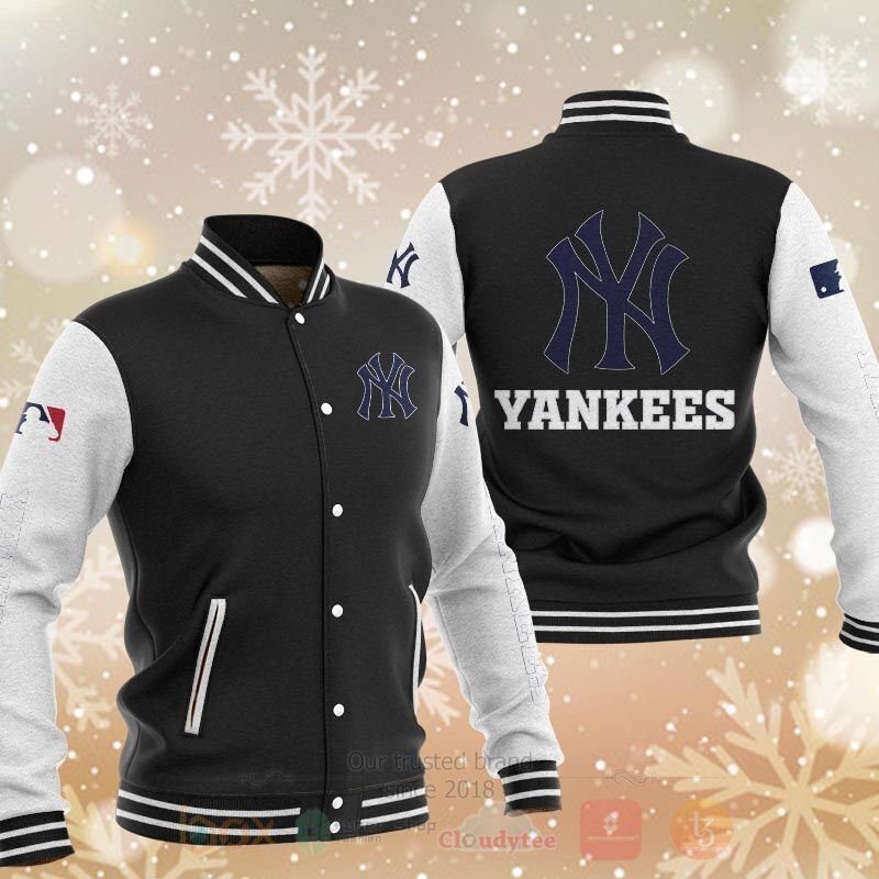 MLB_New_York_Yankees_Baseball_Jacket