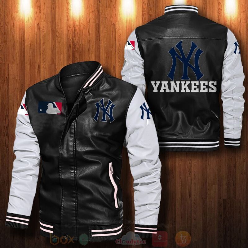 MLB_New_York_Yankees_Bomber_Leather_Jacket
