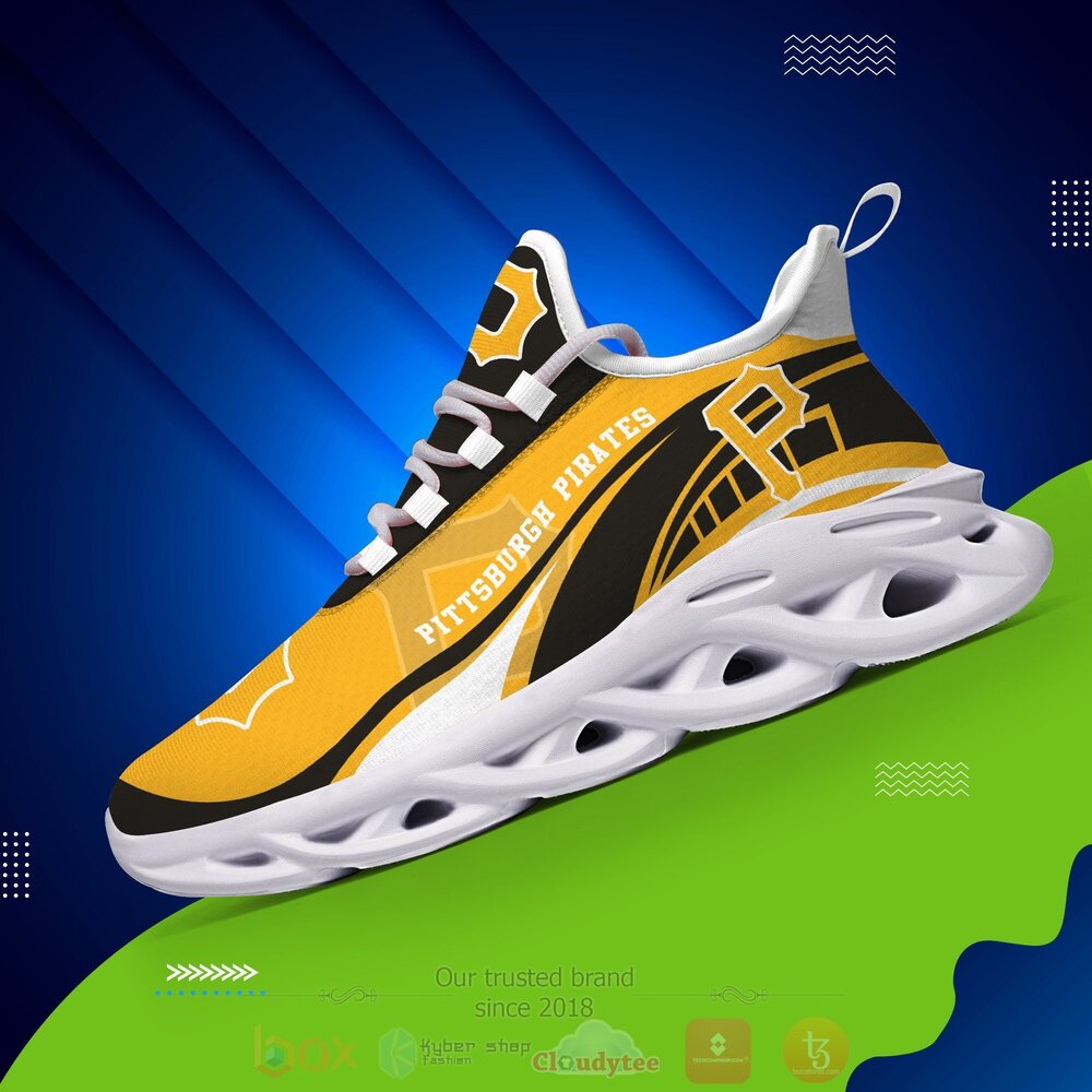 MLB_Pittsburgh_Pirates_Clunky_Max_Soul_Shoes