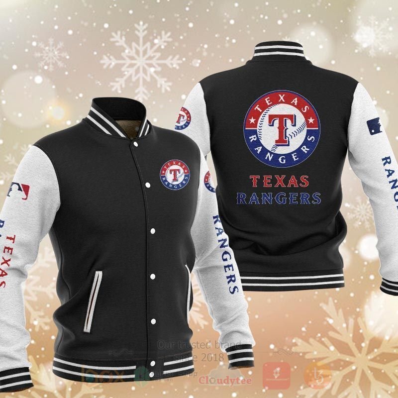 MLB_Texas_Rangers_Baseball_Jacket