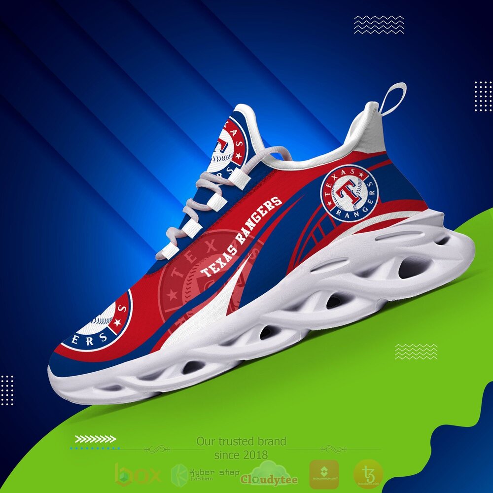 MLB_Texas_Rangers_Clunky_Max_Soul_Shoes