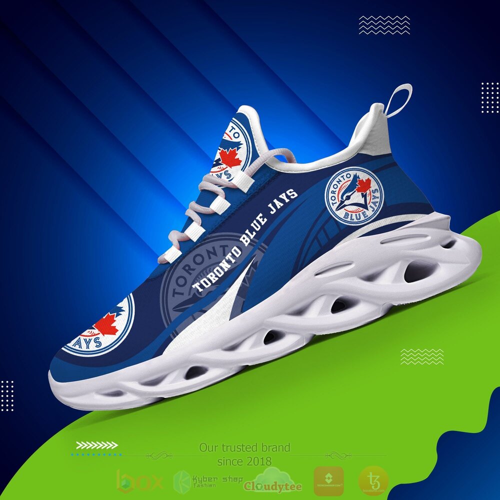 MLB_Toronto_Blue_Jays_Clunky_Max_Soul_Shoes