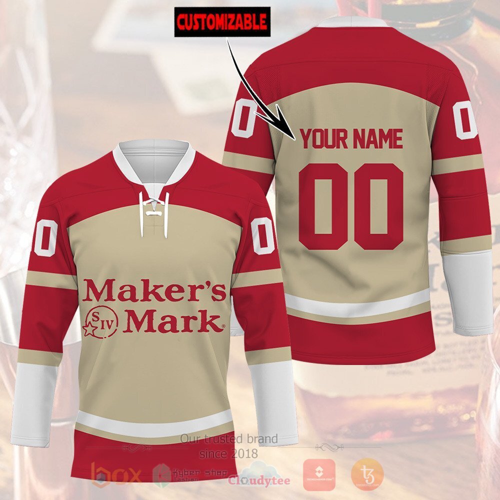 Makers_Mark_Personalized_Hockey_Jersey