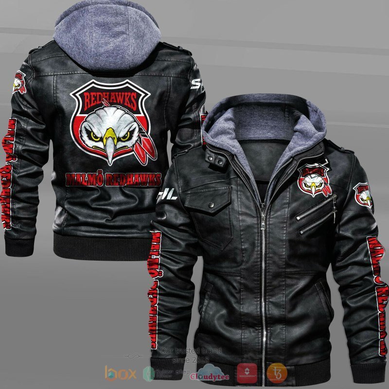 Malmo_Redhawks_Leather_Jacket