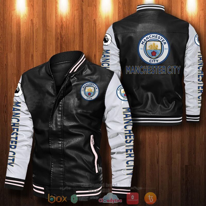 Manchester_City_Bomber_leather_jacket