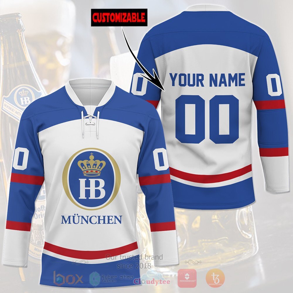 Munchen_Personalized_Hockey_Jersey