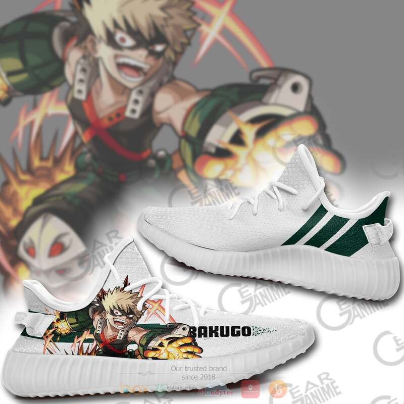 My_Hero_Academia_Katsuki_Bakugo_Yeezy_Sneaker_shoes_1