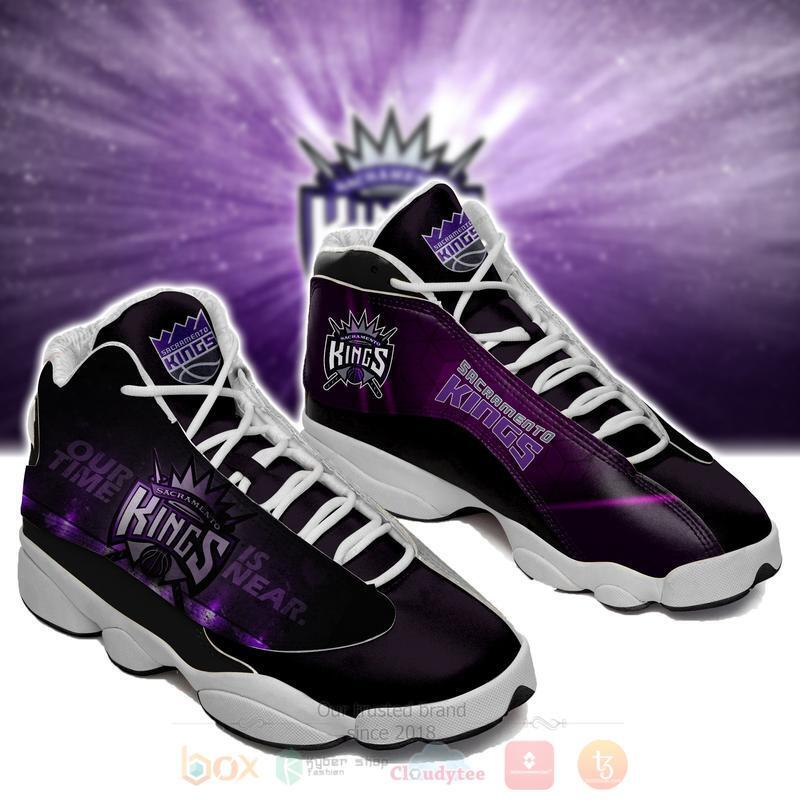 NBA_Sacramento_Kings_Air_Jordan_13_Shoes