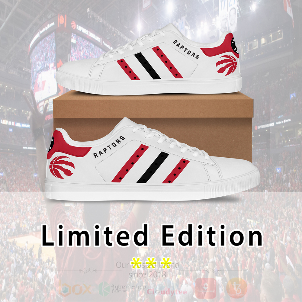 NBA_Toronto_Raptors_Ver4_Skate_Shoes
