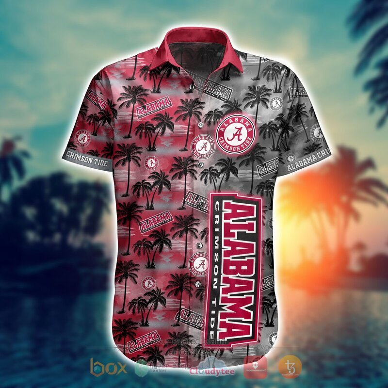 NCAA_Alabama_Crimson_Tide_Coconut_Hawaiian_shirt_Short_1