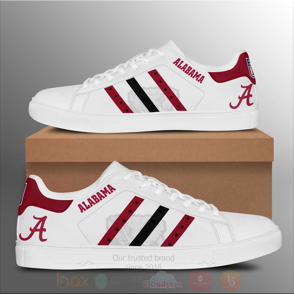 NCAA_Alabama_Crimson_Tide_Skate_Shoes