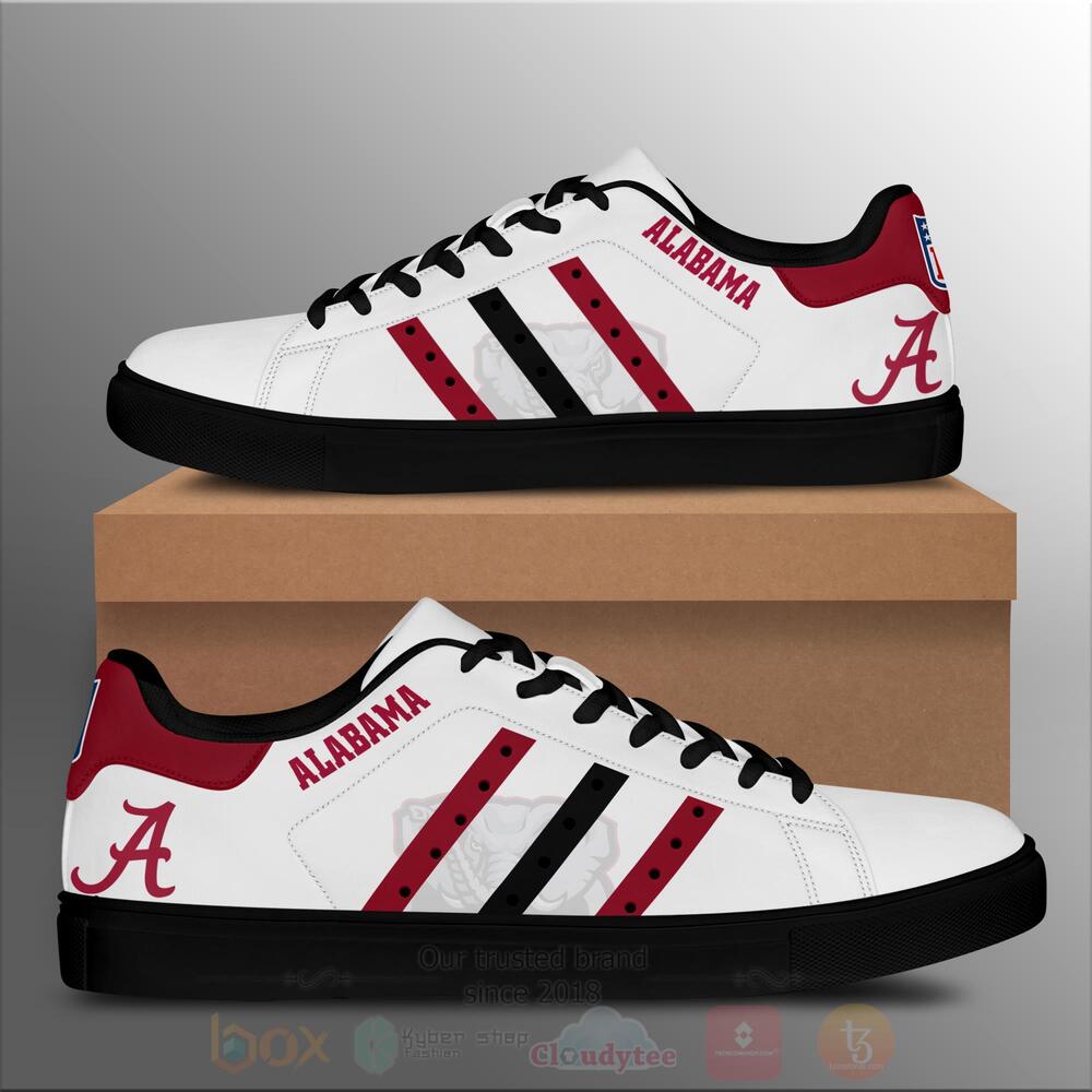 NCAA_Alabama_Crimson_Tide_Skate_Shoes_1