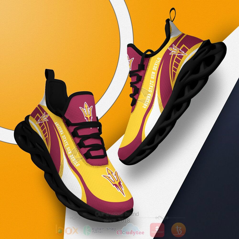 NCAA_Arizona_State_Sun_Devils_football_Clunky_Max_Soul_Shoes_1