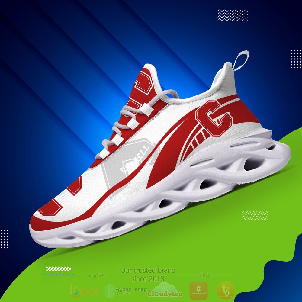 NCAA_Cornell_Big_Red_football_Clunky_Max_Soul_Shoes
