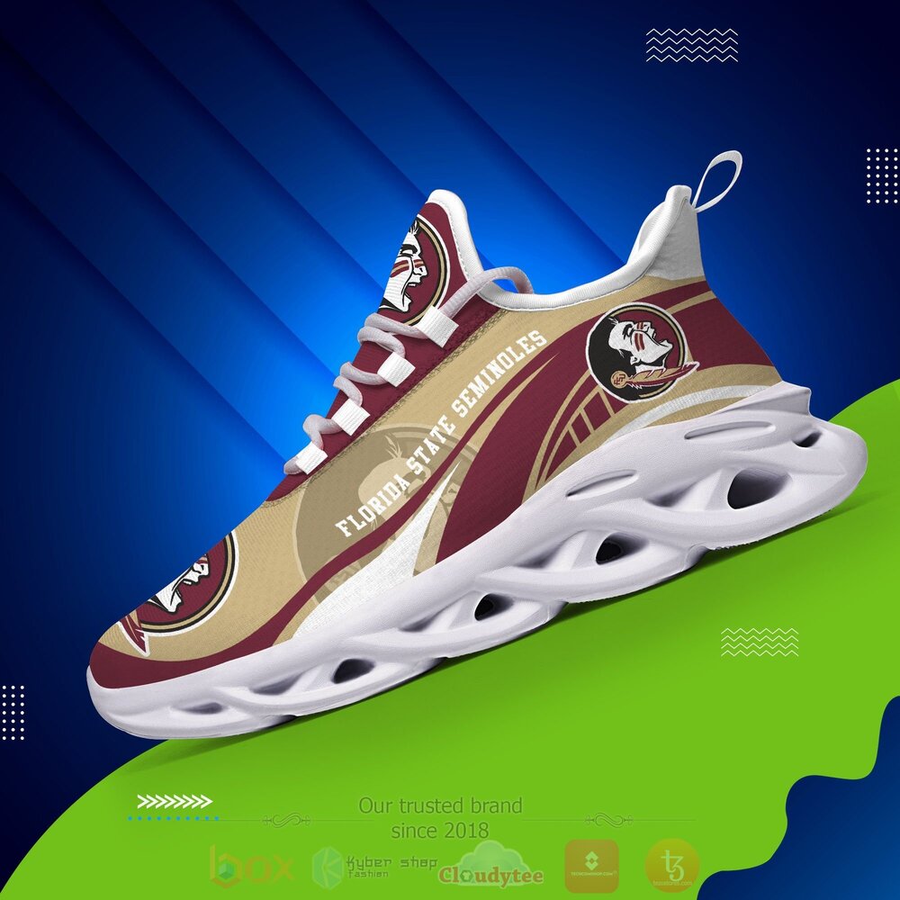 NCAA_Florida_State_Seminoles_football_Clunky_Max_Soul_Shoes