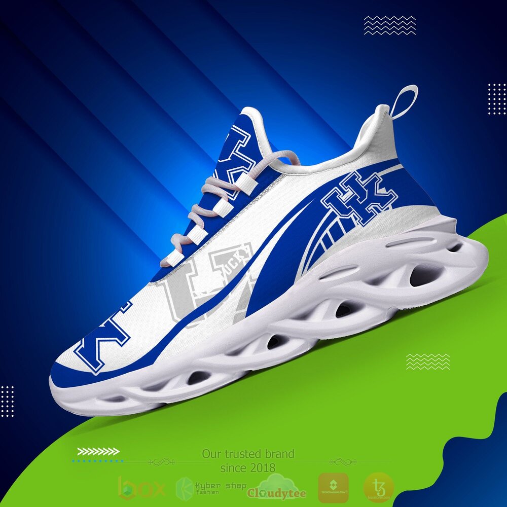 NCAA_Kentucky_Wildcats_football_Clunky_Max_Soul_Shoes