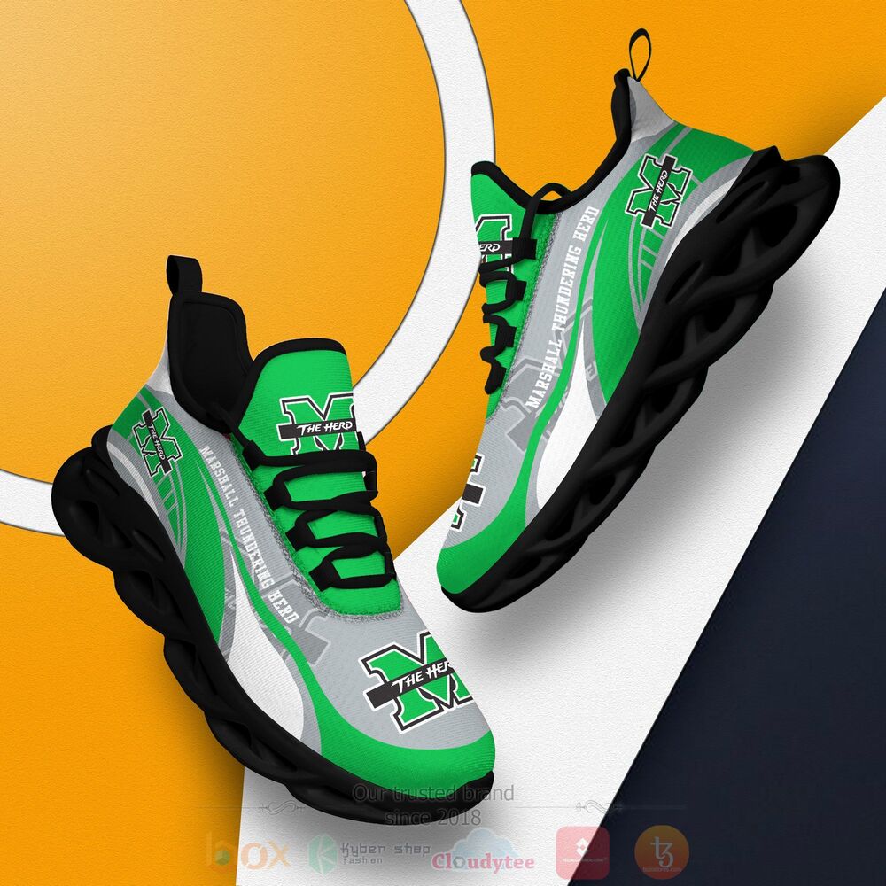 NCAA_Marshall_Thundering_Herd_football_Clunky_Max_Soul_Shoes_1