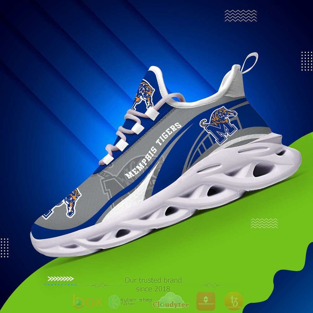 NCAA_Memphis_Tigers_football_Clunky_Max_Soul_Shoes