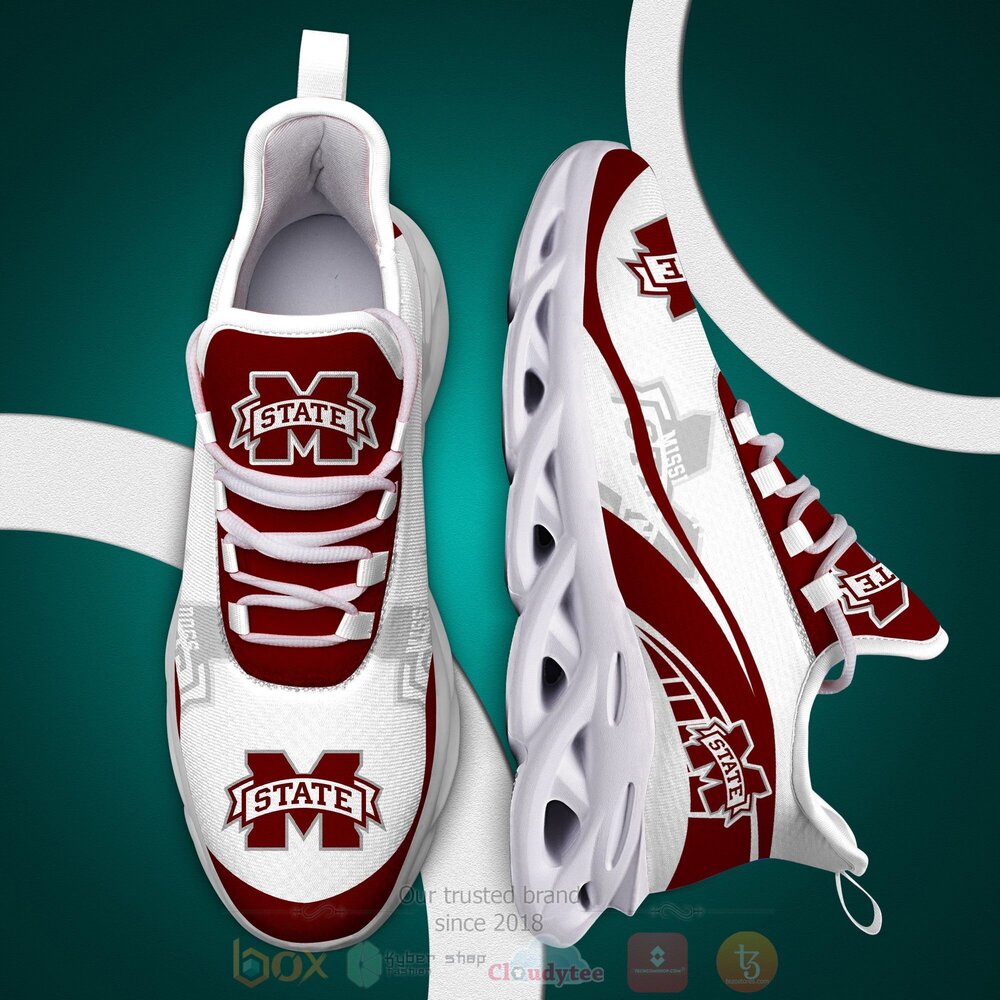 NCAA_Mississippi_State_Bulldogs_football_Clunky_Max_Soul_Shoes_1