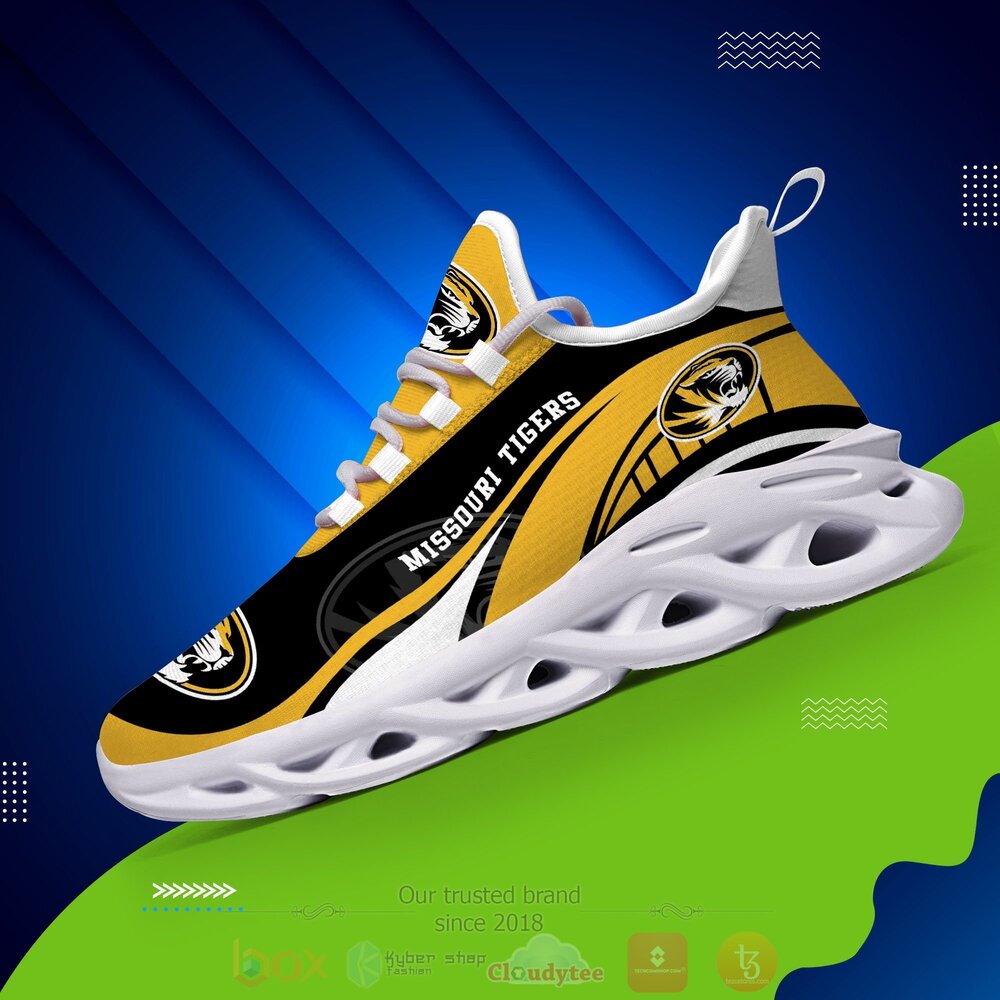 NCAA_Missouri_Tigers_football_Clunky_Max_Soul_Shoes
