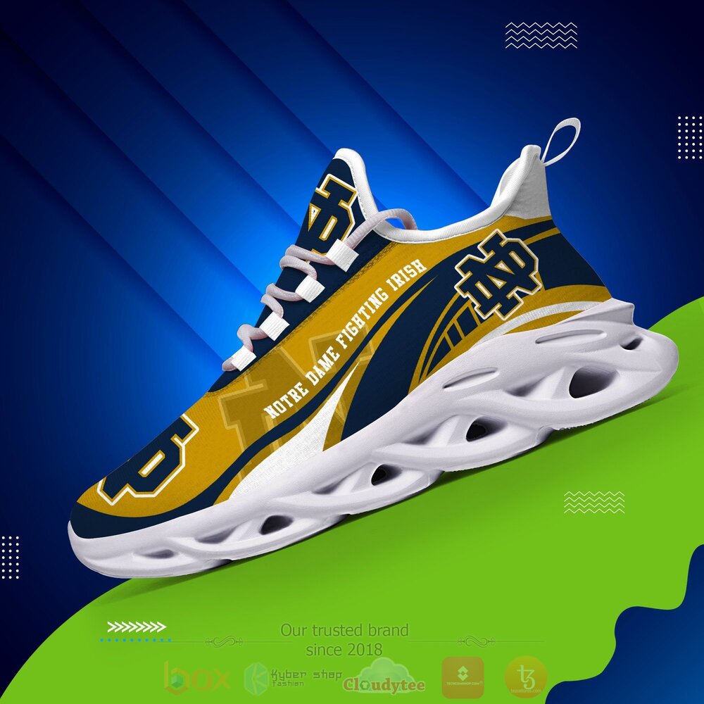 NCAA_Notre_Dame_Fighting_Irish_football_Clunky_Max_Soul_Shoes
