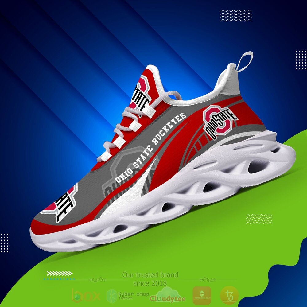 NCAA_Ohio_State_Buckeyes_football_Clunky_Max_Soul_Shoes