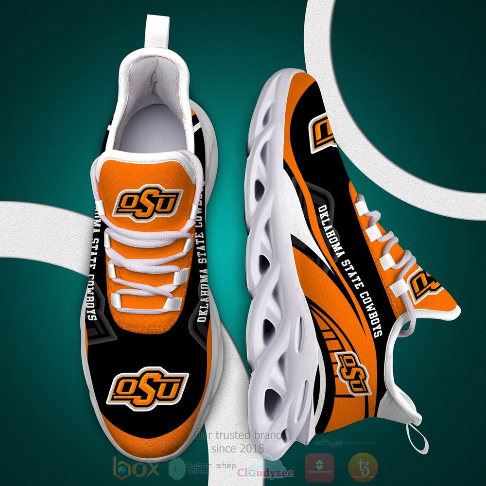 NCAA_Oklahoma_State_Cowboys_football_Clunky_Max_Soul_Shoes_1