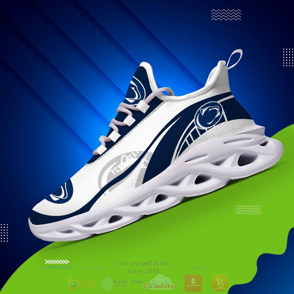 NCAA_Penn_State_Nittany_Lions_football_Clunky_Max_Soul_Shoes