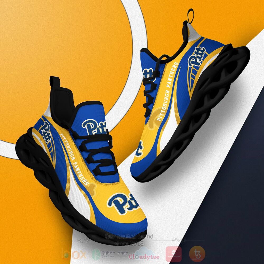 NCAA_Pittsburgh_Panthers_football_Clunky_Max_Soul_Shoes_1