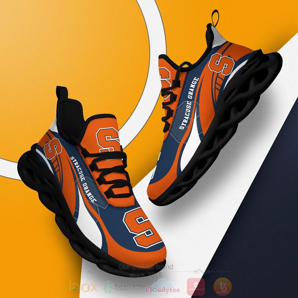 NCAA_Syracuse_Orange_football_Clunky_Max_Soul_Shoes_1