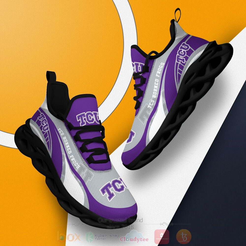 NCAA_TCU_Horned_Frogs_football_Clunky_Max_Soul_Shoes_1