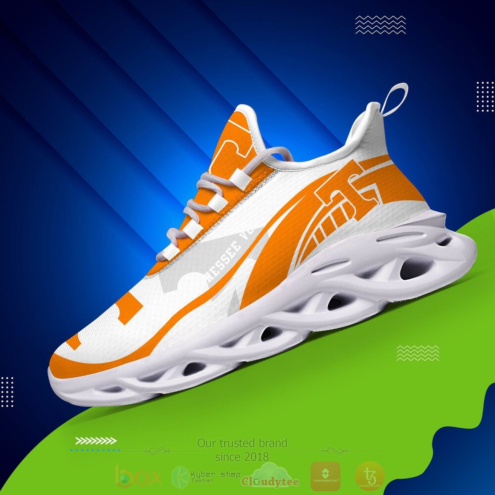 NCAA_Tennessee_Volunteers_football_Clunky_Max_Soul_Shoes