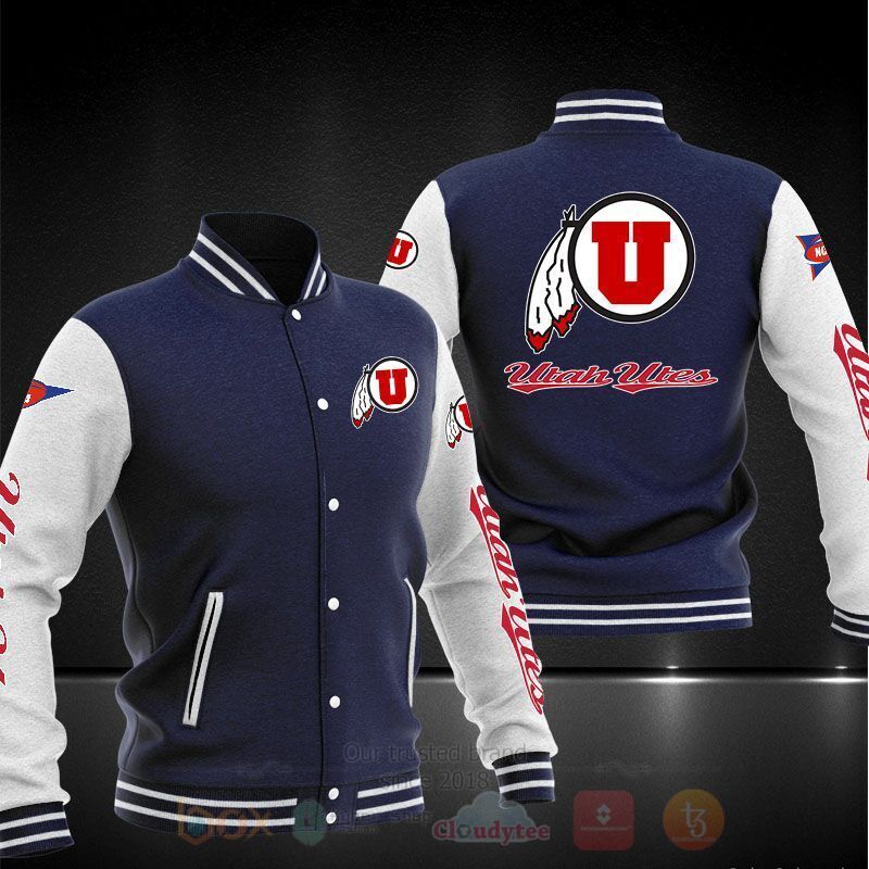 NCAA_Utah_Utes_Baseball_Jacket_1