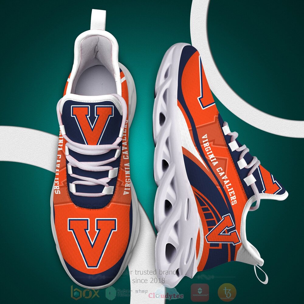 NCAA_Virginia_Cavaliers_football_Clunky_Max_Soul_Shoes_1
