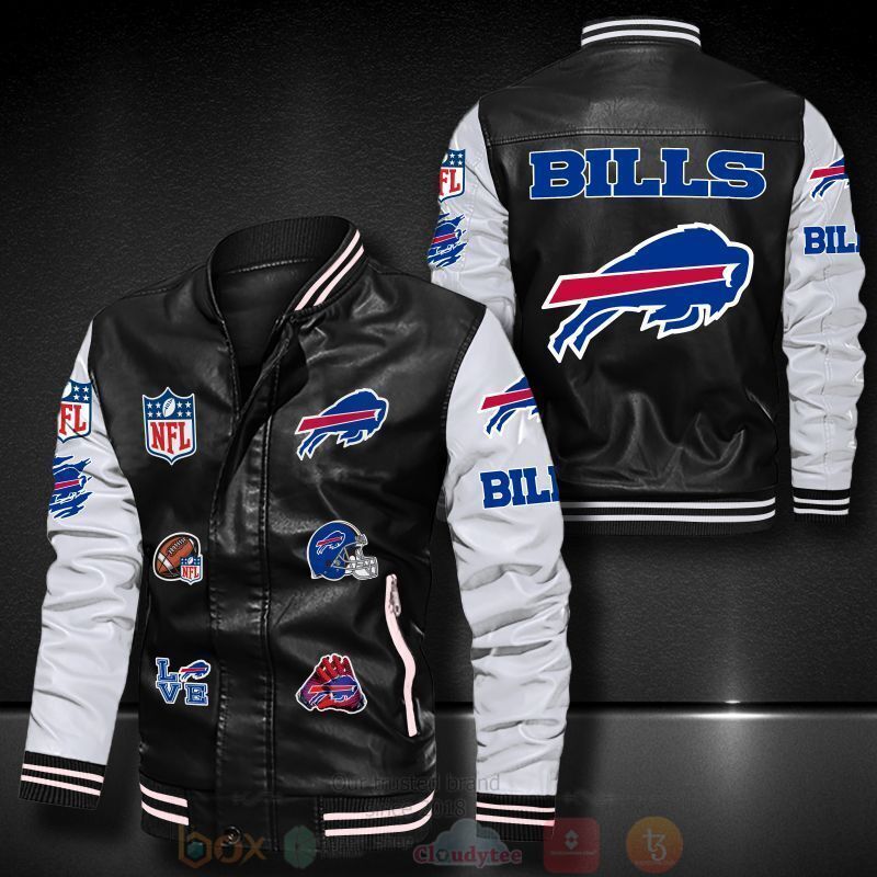 NFL_Buffalo_Bills_Bomber_Leather_Jacket