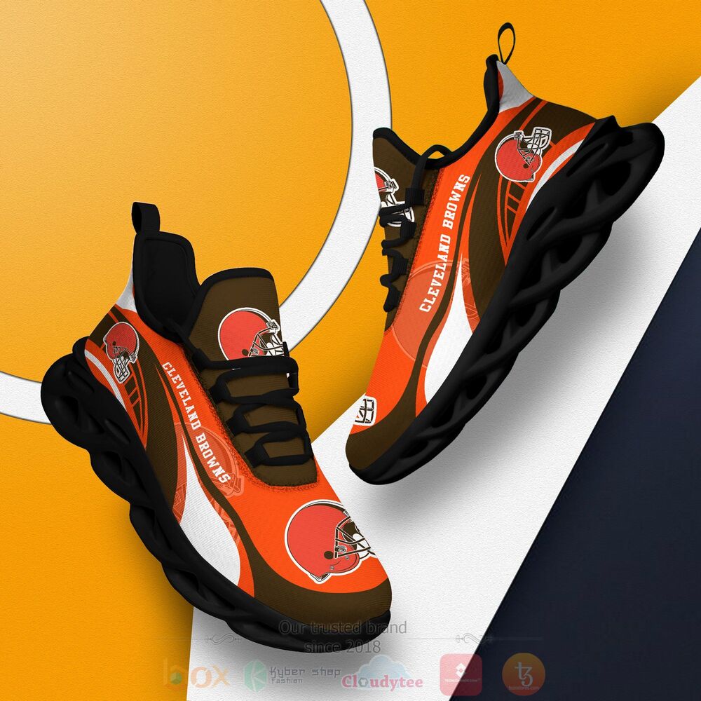 NFL_Cleveland_Browns_Clunky_Max_Soul_Shoes_1