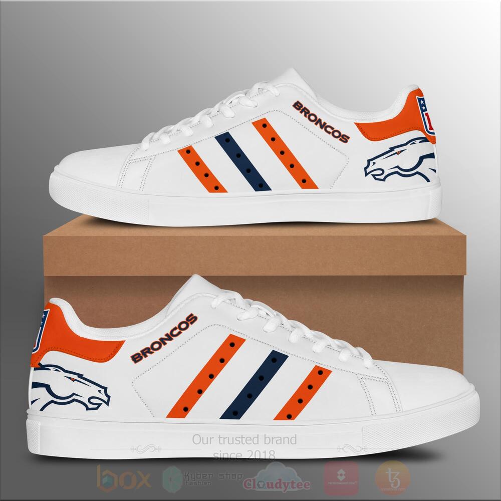 NFL_Denver_Broncos_Skate_Shoes