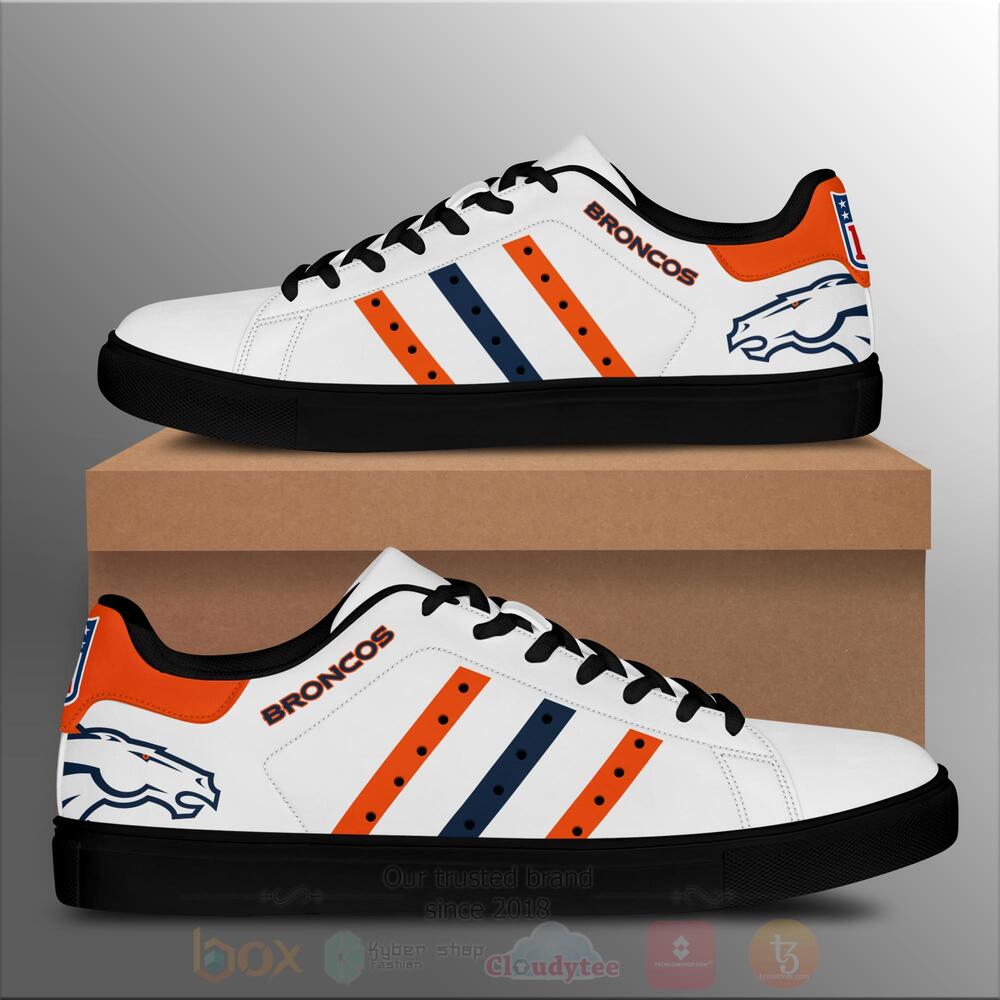 NFL_Denver_Broncos_Skate_Shoes_1