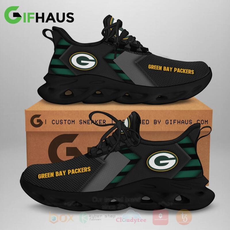 NFL_Green_Bay_Packers_Clunky_Max_Soul_Shoes