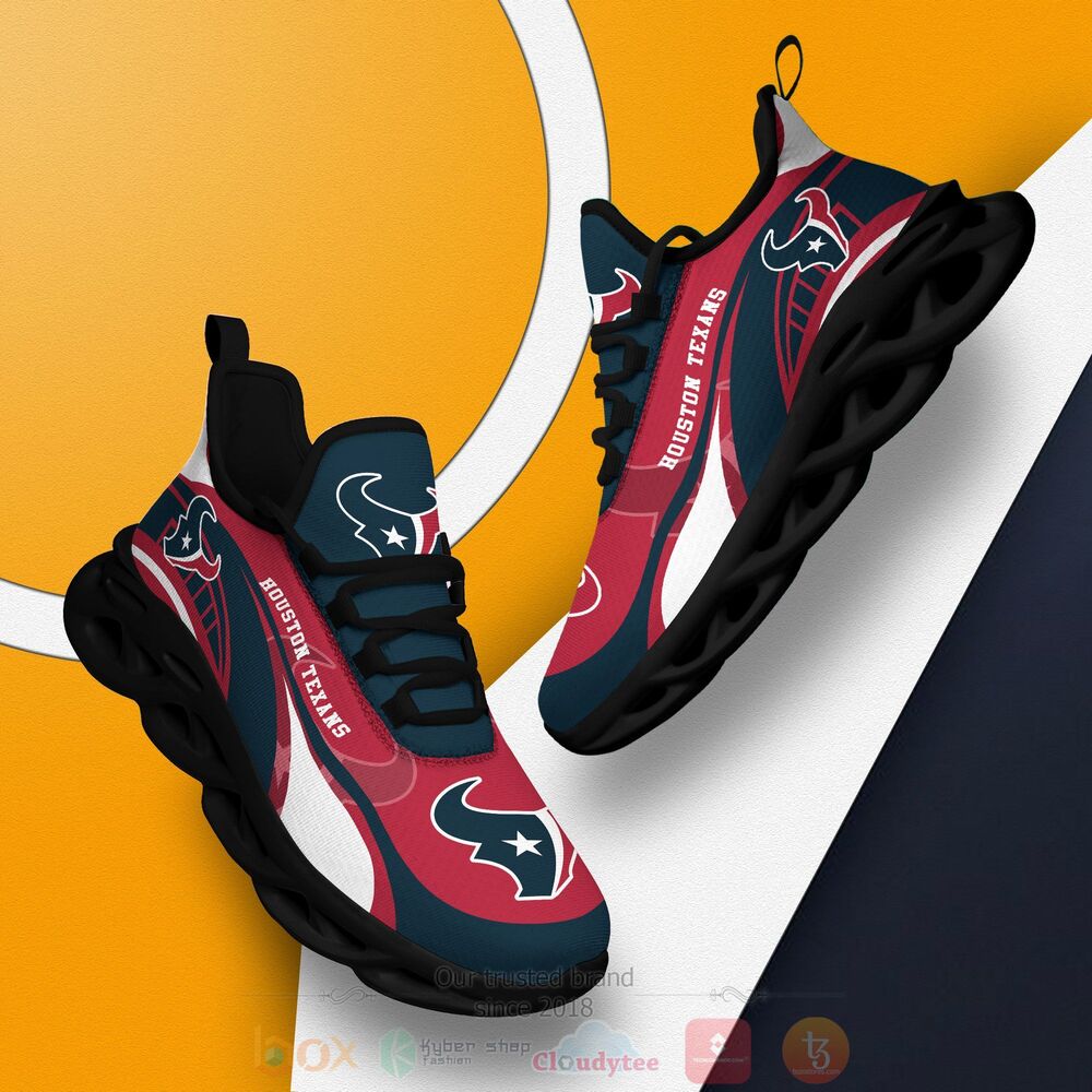 NFL_Houston_Texans_Clunky_Max_Soul_Shoes_1