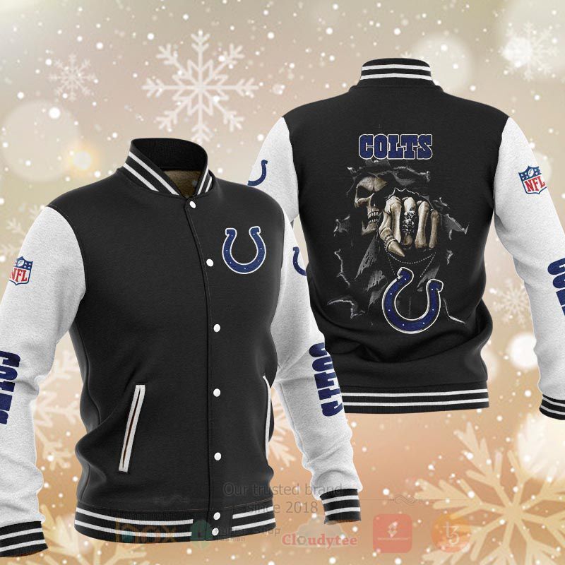 NFL_Indianapolis_Colts_Rugby_Team_Death_Skull_Baseball_Jacket