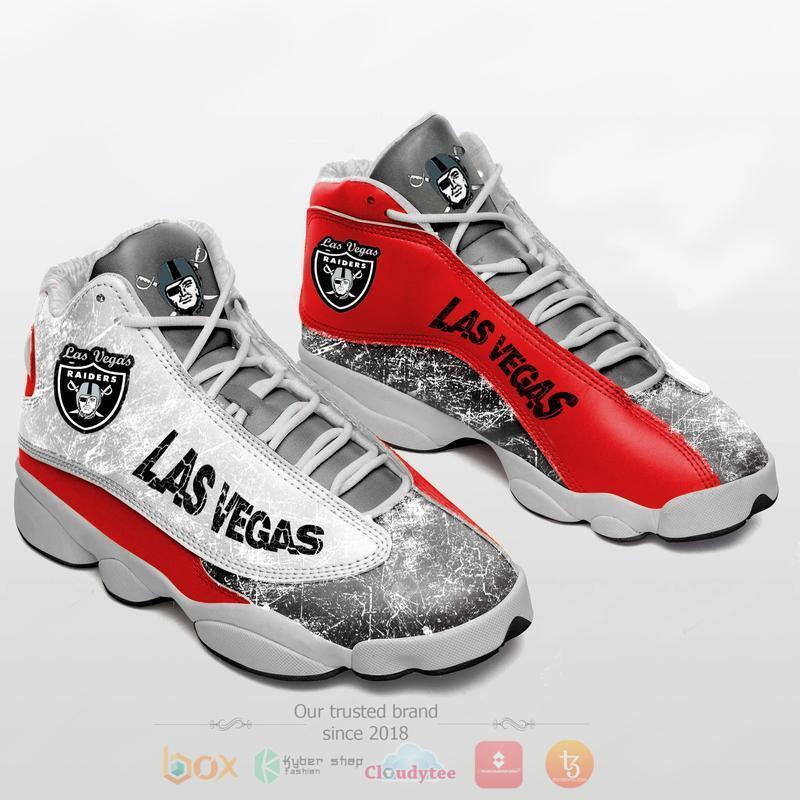 NFL_Las_Vegas_Raiders_Air_Jordan_13_Shoes