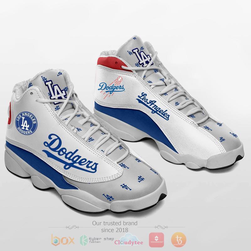 NFL_Las_Vegas_Raiders_White_Air_Jordan_13_Shoes