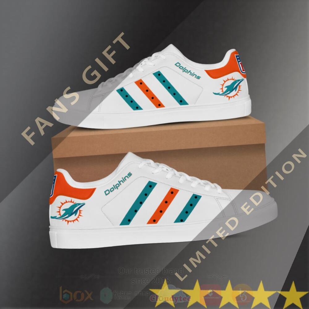 NFL_Miami_Dolphins_Ver1_Skate_Shoes