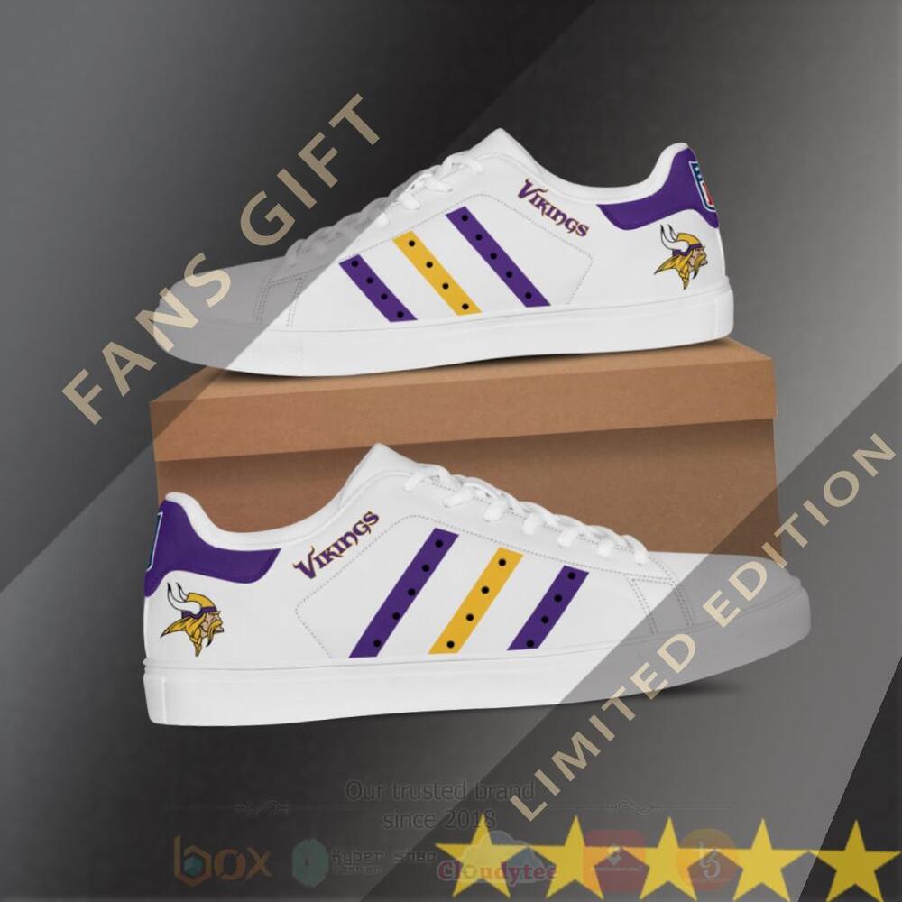 NFL_Minnesota_Vikings_Ver1_Skate_Shoes