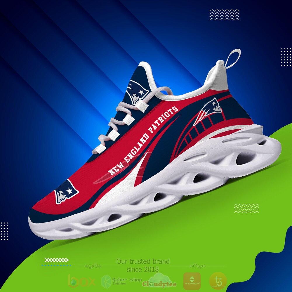 NFL_New_England_Patriots_Clunky_Max_Soul_Shoes