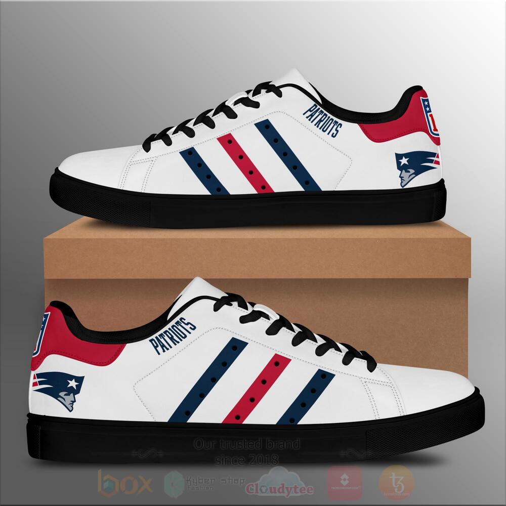 NFL_New_England_Patriots_Ver3_Skate_Shoes
